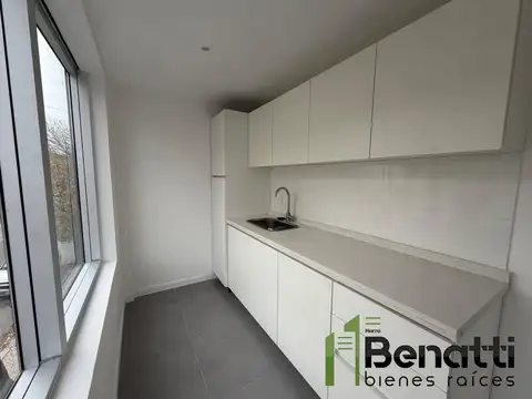 Murguiondo 1000, Piso 1
