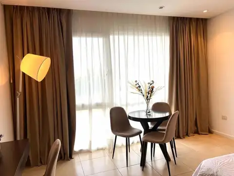 Departamento Monoambiente en venta - 1 Baño - Nordelta