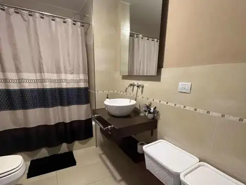 Avenida del Puerto y Avenida Santa María de las Conchas