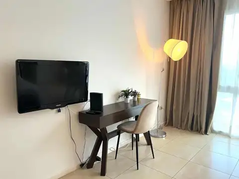 Departamento en Venta con 1 cochera