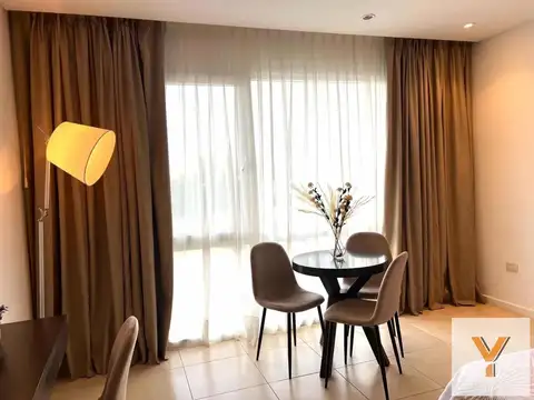 Departamento Monoambiente en venta - 1 Baño - Nordelta