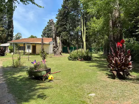 Quinta en Venta en 20 de Junio, USD 135.000
