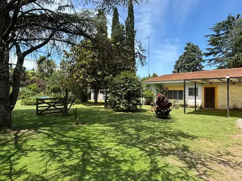 Quinta en Venta al Oeste