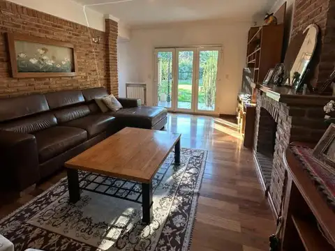 Casa en Venta en El Jaguel, USD 350.000
