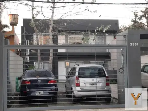 Depto Tipo Casa en Venta A Estrenar