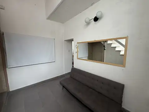 Venta Ph 2 ambientes con terraza sin expensas - Villa Lugano