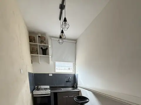 Depto Tipo Casa en Venta en Villa Lugano, USD 40.000