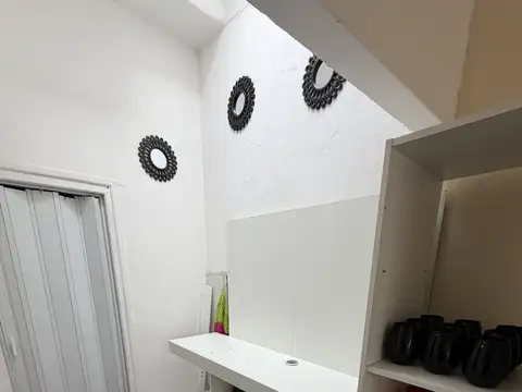 Depto Tipo Casa 2 ambientes con 1 baño
