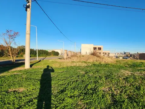 Ecopueblo Alvear