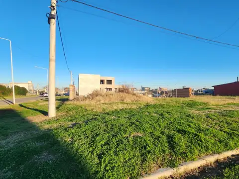 Terreno en Venta en Alvear, USD 22.000