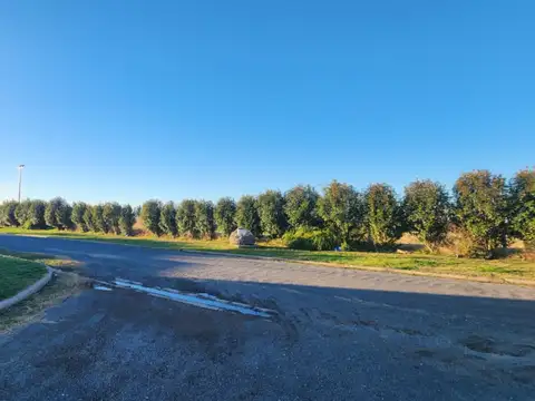 Terreno en Venta de 261,0 m2