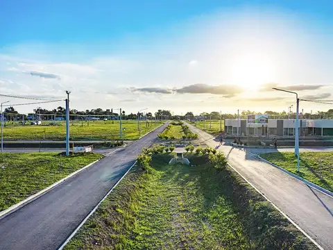 Terreno en Venta de 261,0 m2