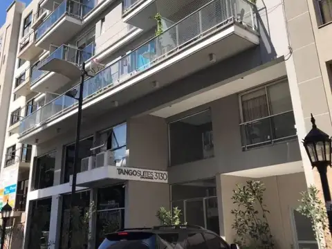 cochera cubierta en venta Abasto