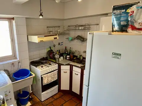 Departamento en Venta al Norte