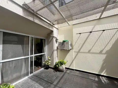 Depto Tipo Casa en Venta en Villa Urquiza, USD 289.000