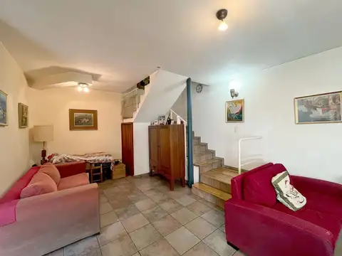 PH en Venta en Villa Urquiza, Capital Federal