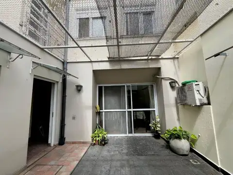 Depto Tipo Casa en Venta de 3 dormitorios