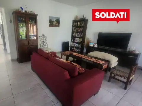 Casa en Alquiler Temporal 5 años