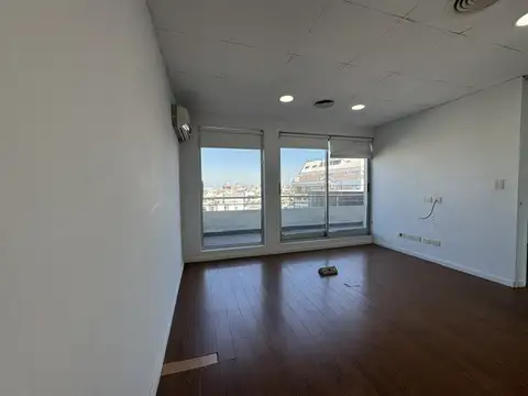 Oficina en Alquiler en Palermo, USD 1.700