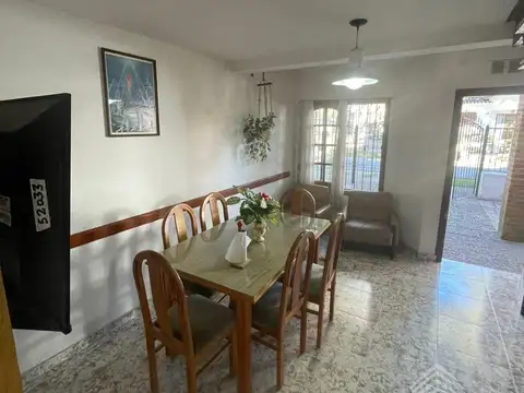 Depto Tipo Casa en Venta en San Bernardo del Tuyu, USD 63.000