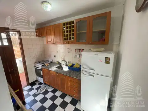 Depto Tipo Casa en Venta 25 años