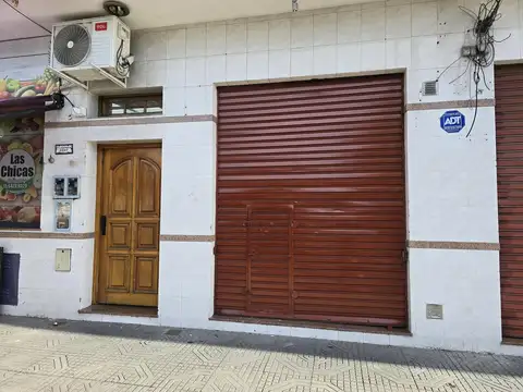 Local en plena avenida en V.Libertad