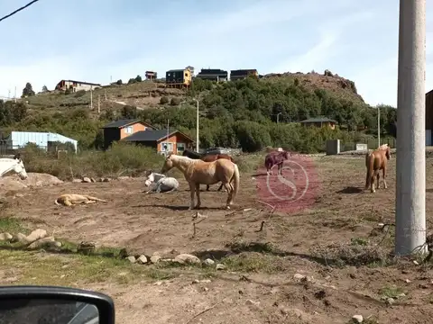Terreno en Venta en San Martin de los Andes, Lácar