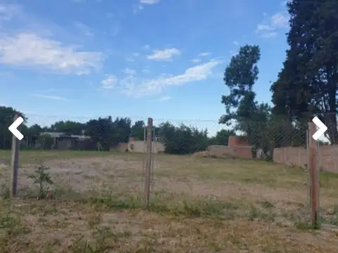 Rivadavia Al 1800