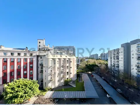 Departamento en Venta 5 años