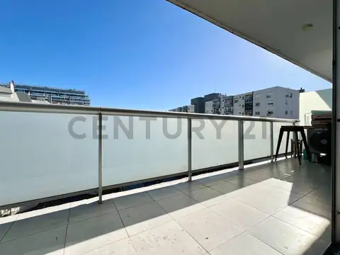 Departamento en Venta en Palermo, USD 180.000