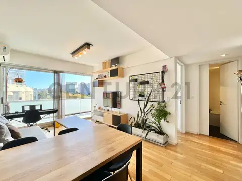 Convencion 1900, Piso 7