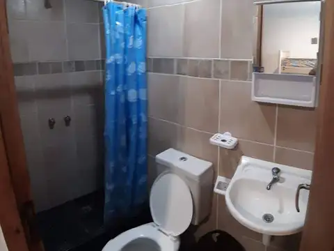 Casa 5 ambientes con 5 baños