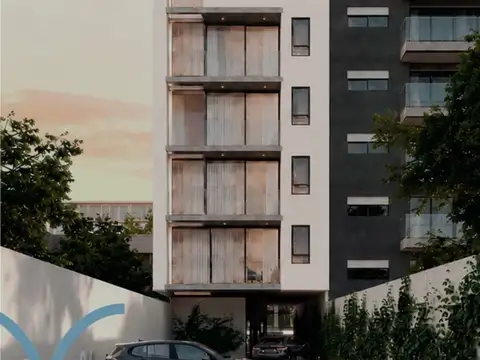 Departamento en Venta 1 año