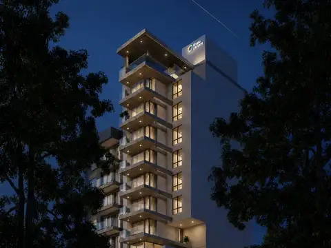 DEPARTAMENTO VENTA LA PLATA FRENTE 1 DORMITORIO