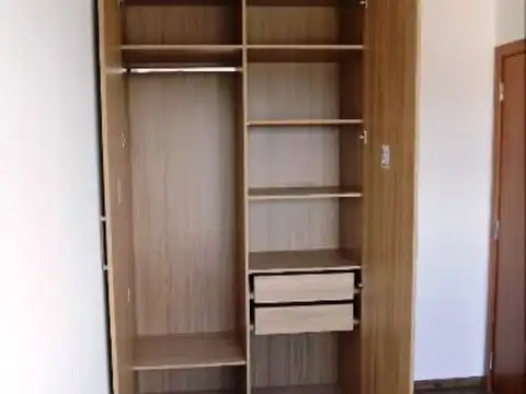 Departamento en Venta en Palermo, USD 186.000