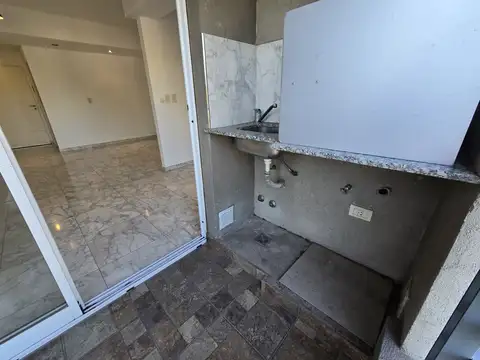 Departamento en Alquiler Permite mascota