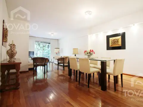 Departamento en Venta en Belgrano, Capital Federal