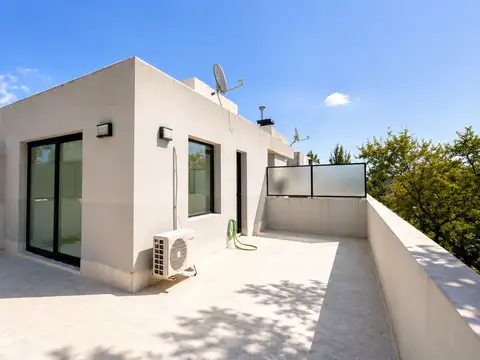 Departamento en Alquiler de 2 dormitorios