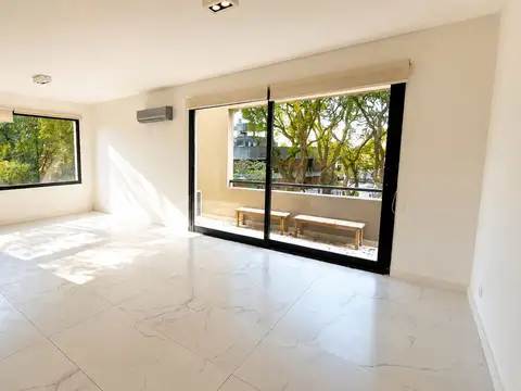 Departamento en Alquiler de 3 ambientes