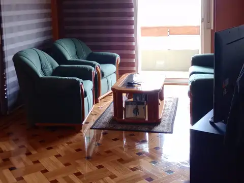 Departamento 5 ambientes con 3 baños