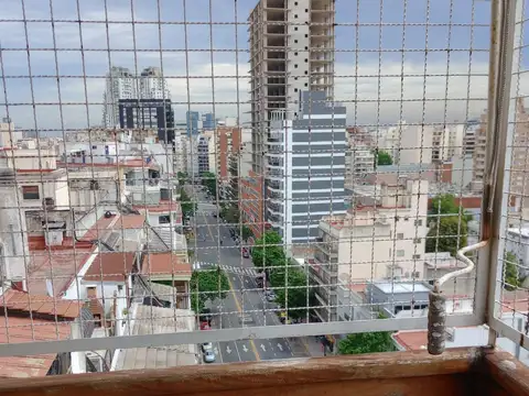 Departamento en Venta de 4 dormitorios