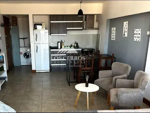 Departamento en Venta 9 años