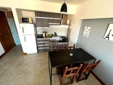 Departamento en Venta al Suroeste
