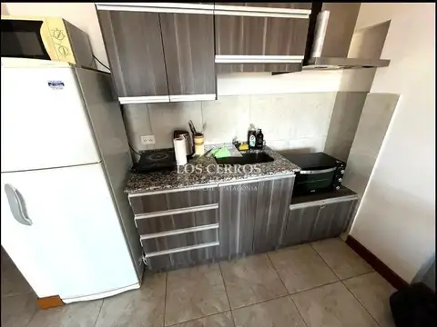 Departamento en venta en Bariloche Centro con vista al lago