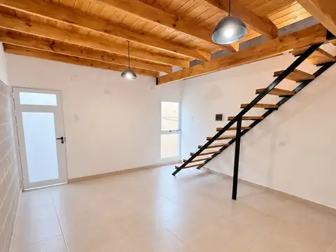 ALQUILER DUPLEX A ESTRENAR EN SANTO TOME