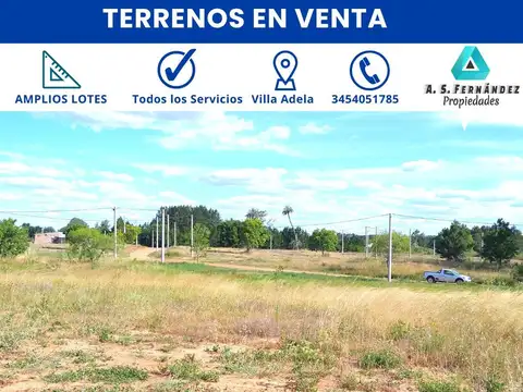 Terreno en Venta de 432,0 m2