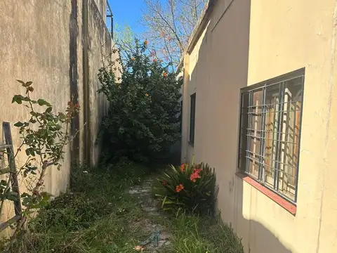 Terreno en Venta 8  mts Frente