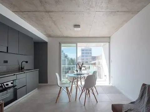 Departamento en Abasto