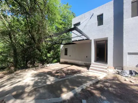 Casa en Venta 2 años