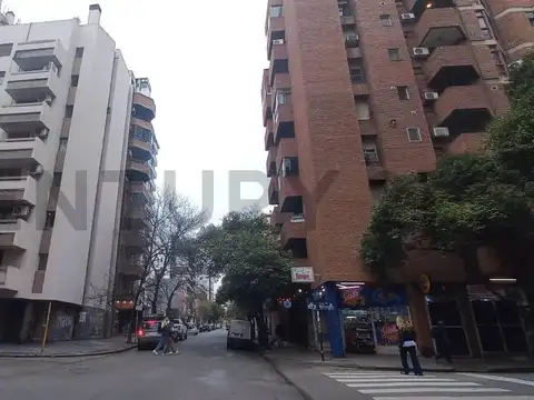 Ituzaingo 1200, Piso 8